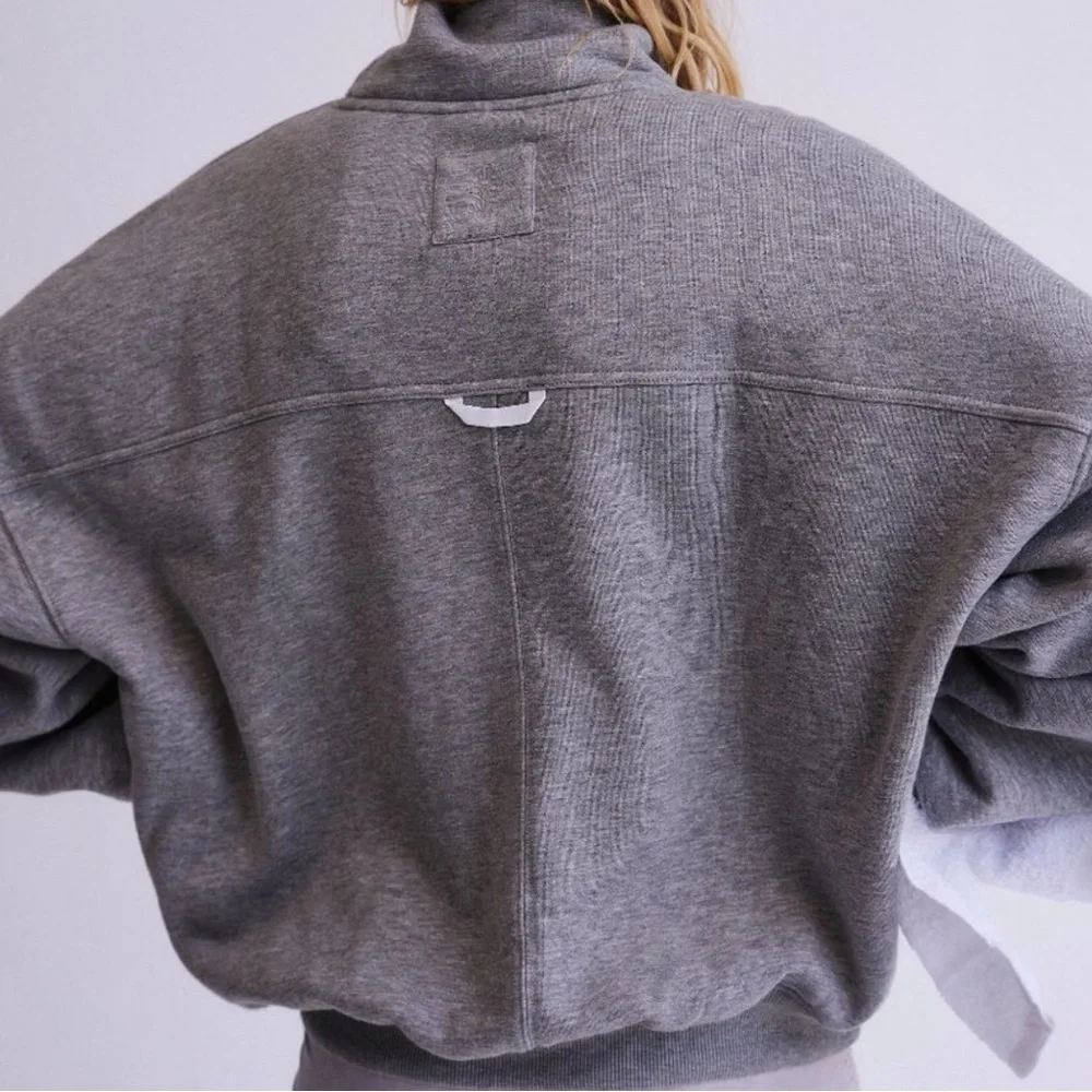 Free People On Your Mark Sweatshirt - Picture 4 of 8